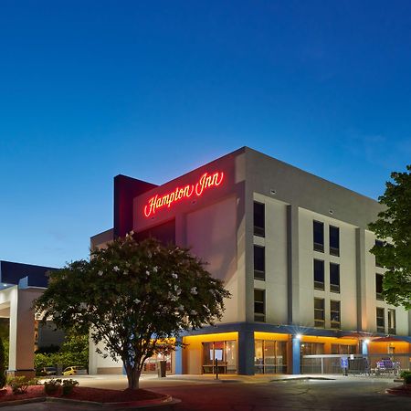 Hampton Inn Clemson Dış mekan fotoğraf