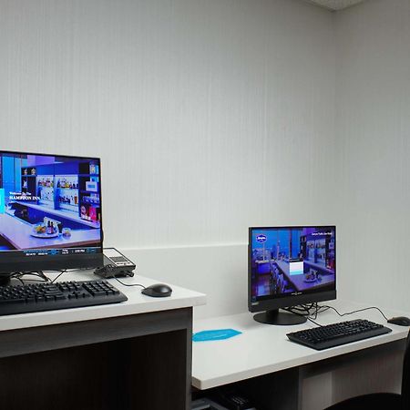 Hampton Inn Clemson Dış mekan fotoğraf