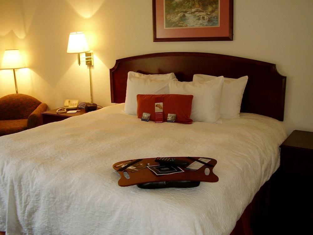 Hampton Inn Clemson Dış mekan fotoğraf