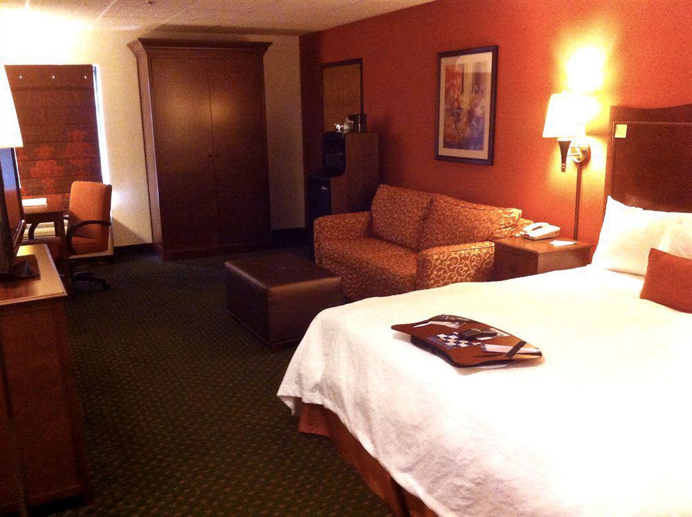 Hampton Inn Clemson Dış mekan fotoğraf