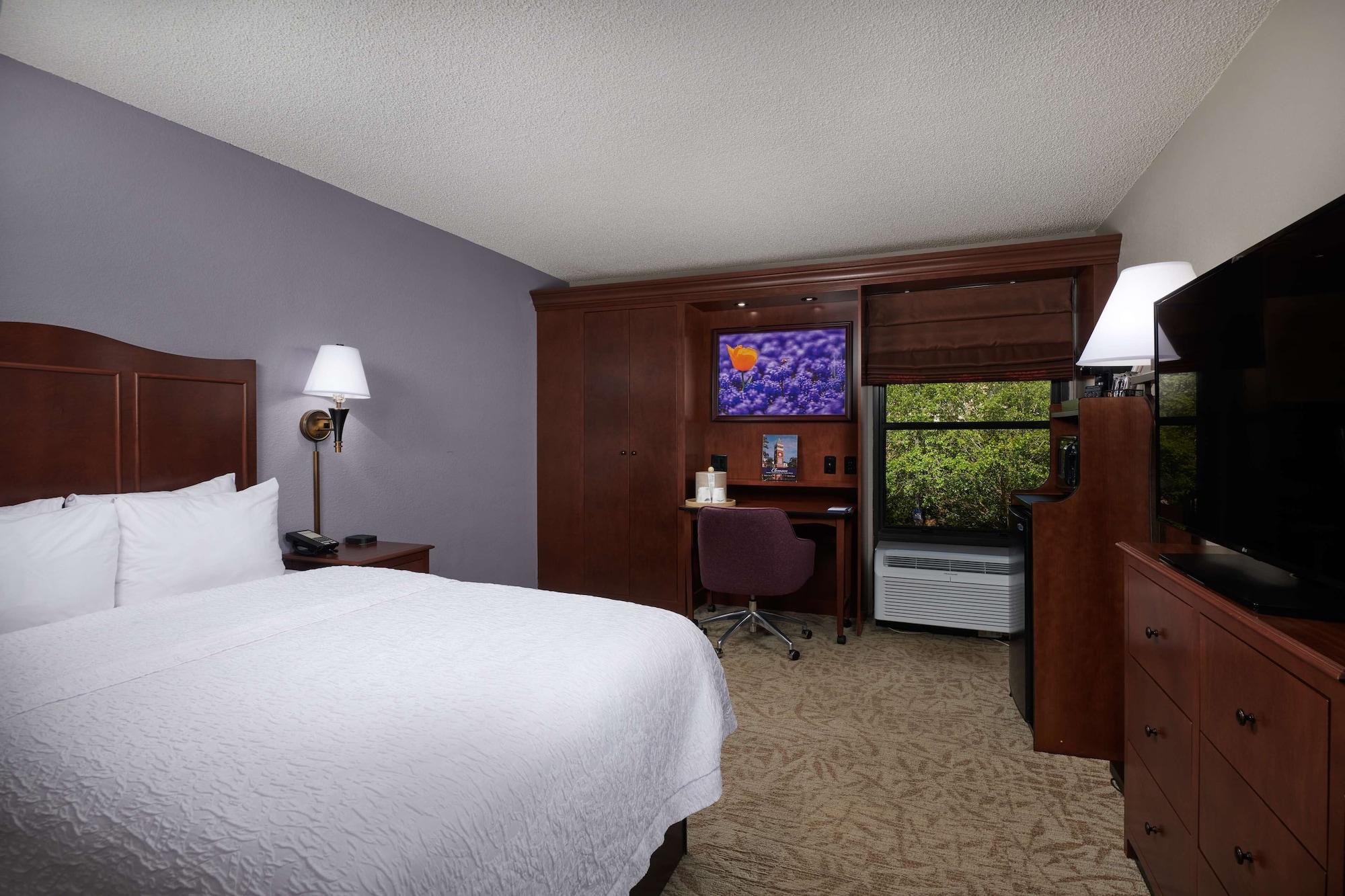 Hampton Inn Clemson Dış mekan fotoğraf
