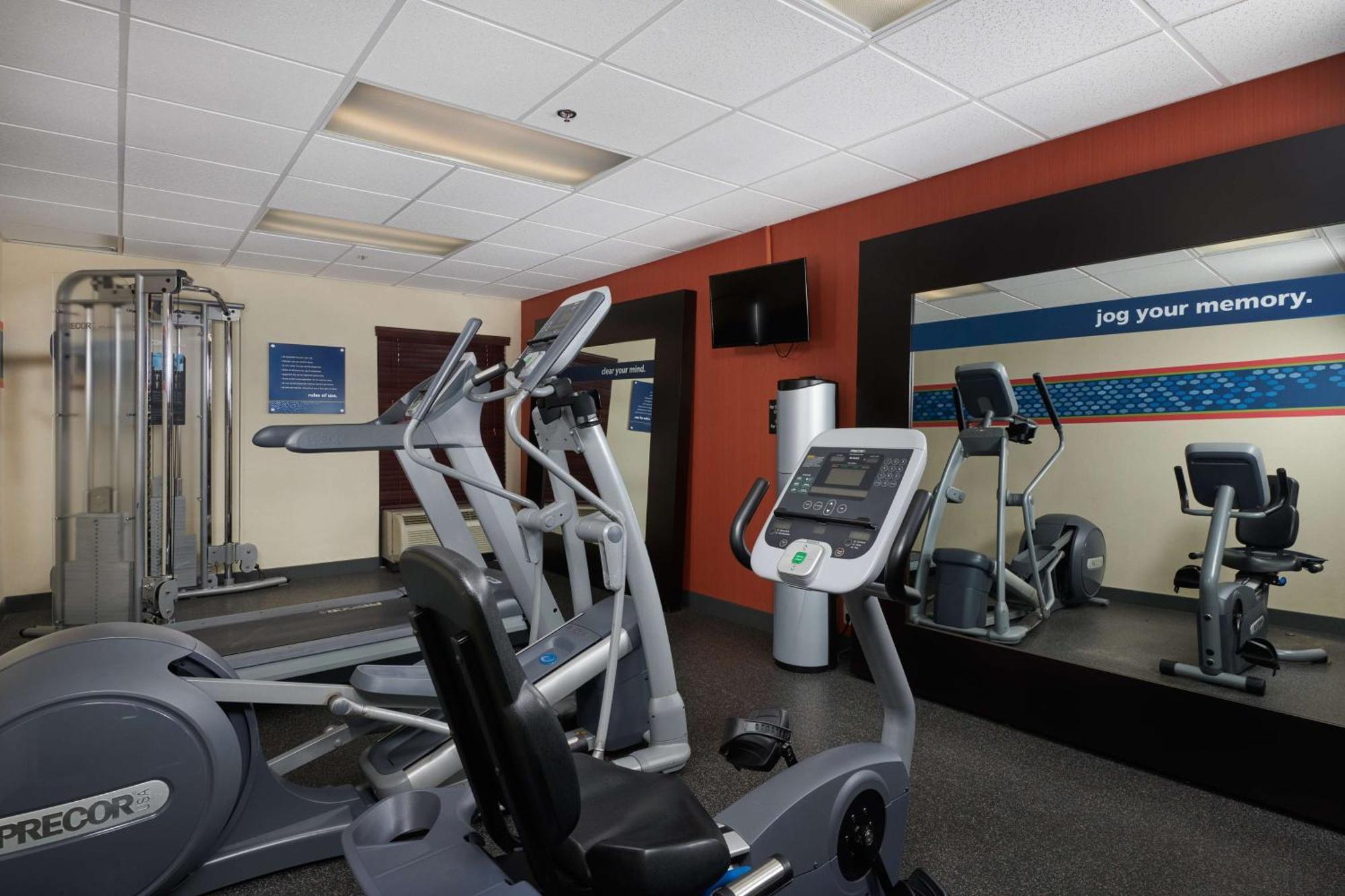 Hampton Inn Clemson Dış mekan fotoğraf