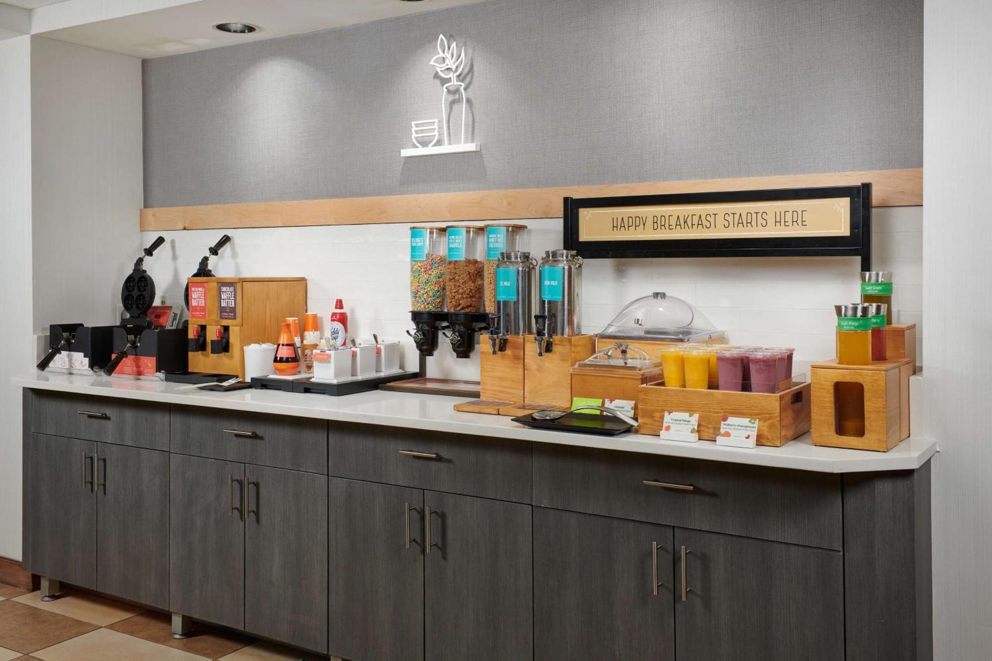 Hampton Inn Clemson Dış mekan fotoğraf