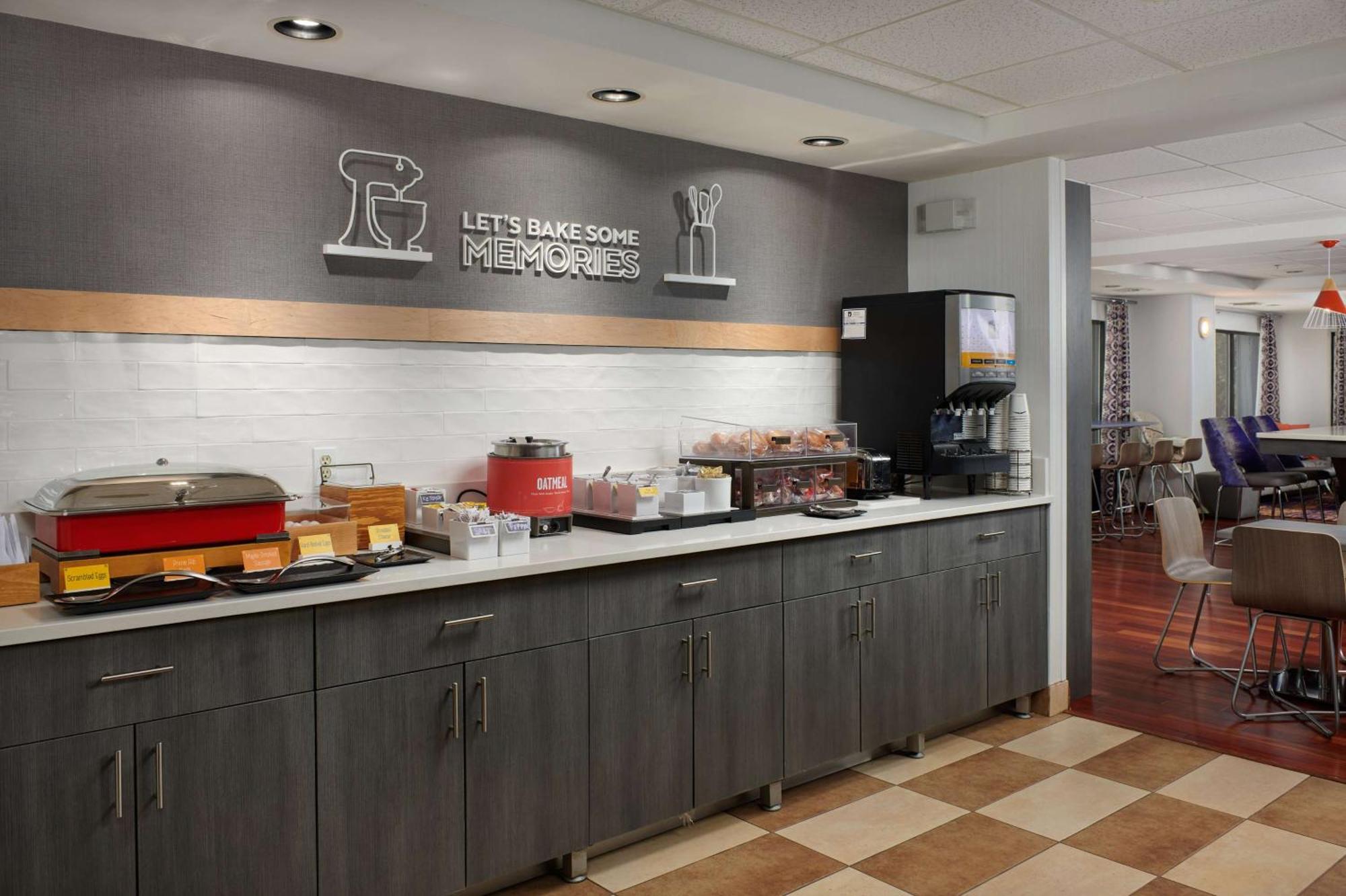 Hampton Inn Clemson Dış mekan fotoğraf