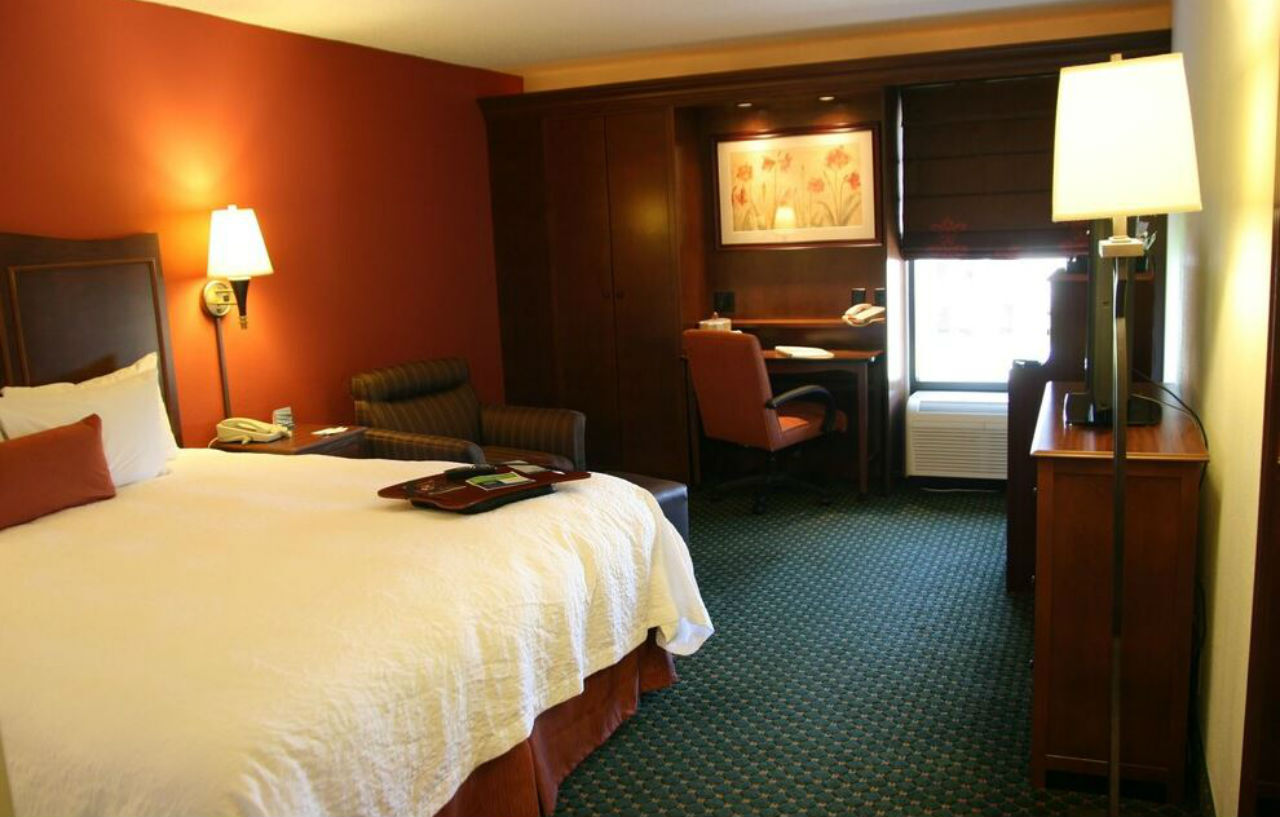 Hampton Inn Clemson Dış mekan fotoğraf